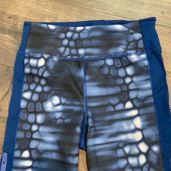 ADIDAS | Womens Supernova 3/4 Tights - Picture 3 of 7